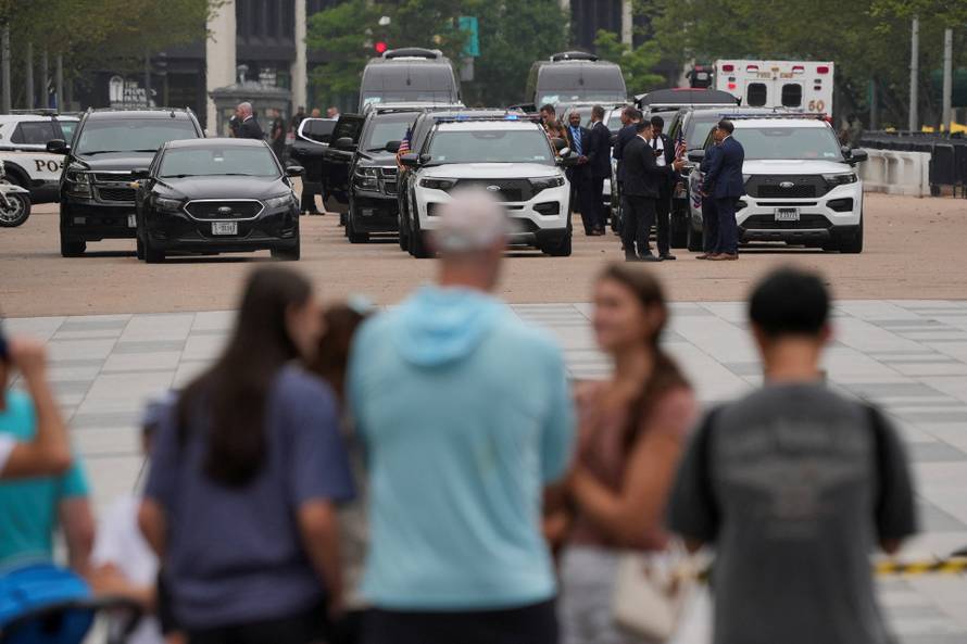 U.S. President Trump to meet with Ukrainian President Zelenskiy and European leaders, in Washington, D.C.