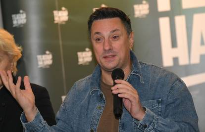 Andrija Milošević sinu posvetio emotivno pismo: 'Moraš voljeti'