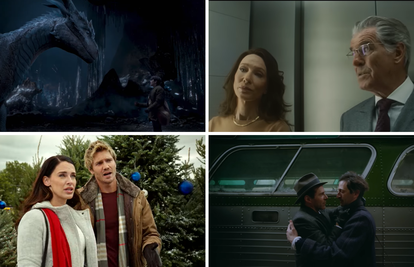 Top 10 filmova na SkyShowtime