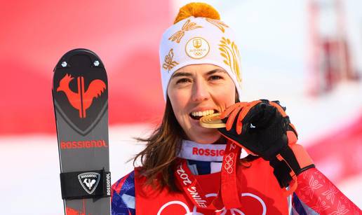 Legendarna Slovakinja vraća se skijanju nakon skoro 2 godine!