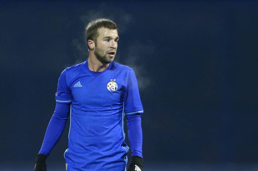 Barišić: Želimo dovesti Ganca! Antolić blizu prelaska u Legiju