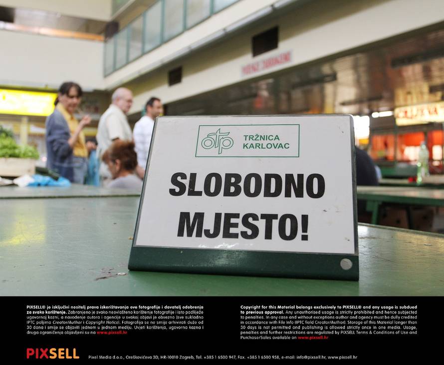 Kristina Štedul Fabac/PIXSELL