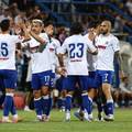 Posušje - Hajduk 0-1: Majstorski gol Splićana u tri poteza odlučio dvoboj. Silić briljirao na golu