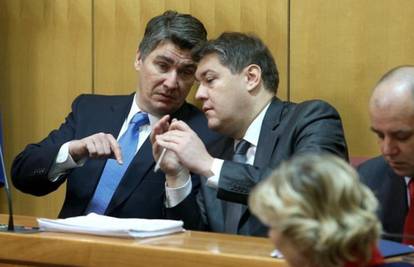 Akcija Robin Hood: Lalovac i Milanović idu u rat s bankama