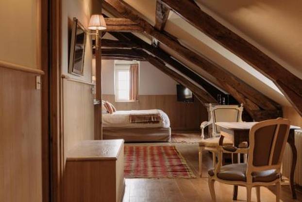 Hoteli s 3 zvjezdice zapravo su pravo blago - izdvojili smo više od trideset najboljih u Europi