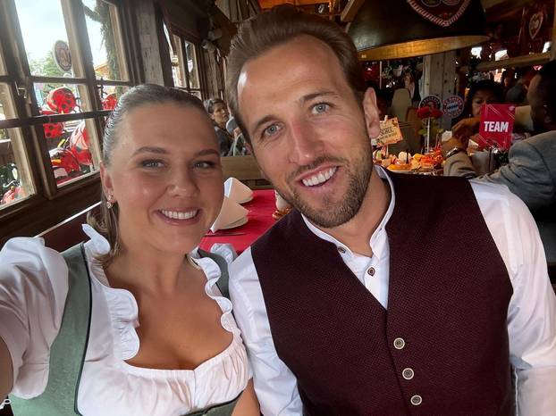 FOTO Nisu samo lijepe: Ovo su pametne i uspješne WAG-sice engleske reprezentacije na SP-u