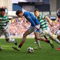 VIDEO Kaos u &Scaron;kotskoj: Celtic dobio Rangers u Old Firmu, navija&ccaron;i gostiju utr&ccaron;ali u teren!