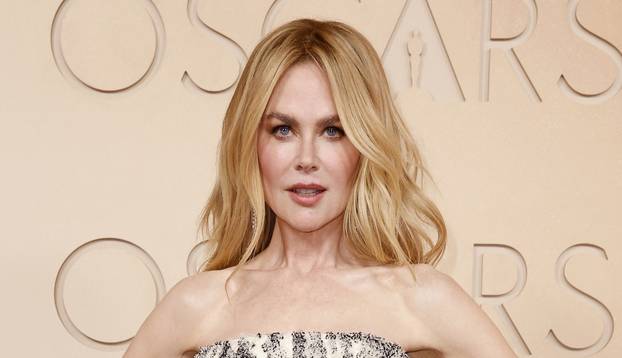 98th Academy Awards - Oscars Arrivals - Hollywood