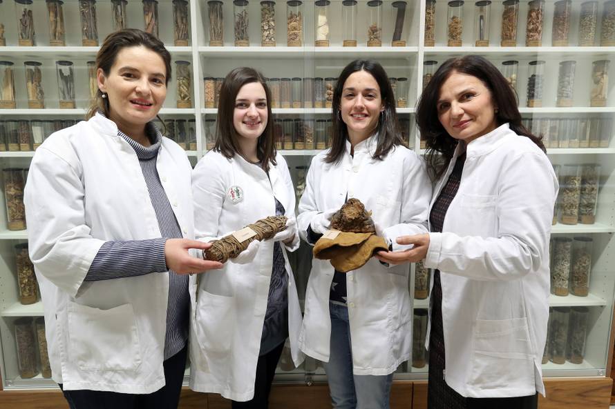 Veličanstvena zbirka: Opijum, španjolske mušice i afrodizijaci