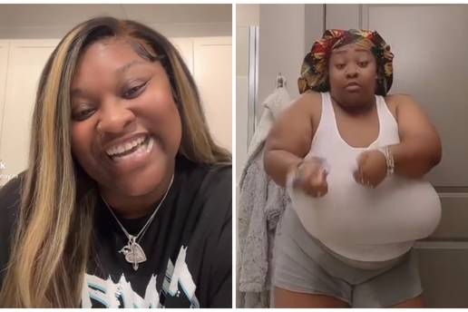 Sud odlučio: TikTokerica mora platiti 1.5 milijuna eura ženi koju je muž varao s njom