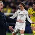 Ancelotti: Ovo je zadnji put da smo ovako igrali. Ako ne bude 72 sata odmora, nećemo igrati!