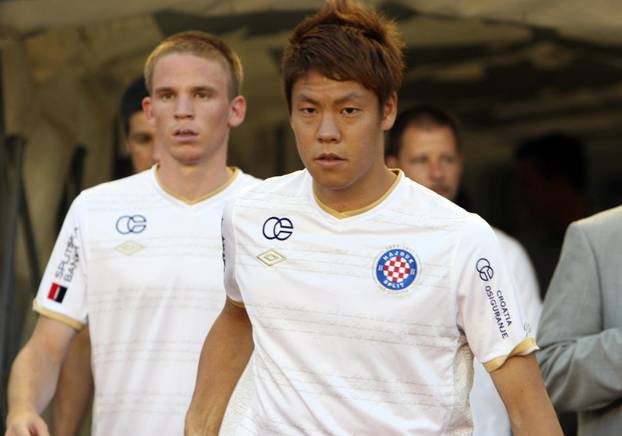 Split: 1. HNL, 1. kolo, Hajduk Split -  HNK Šibenik