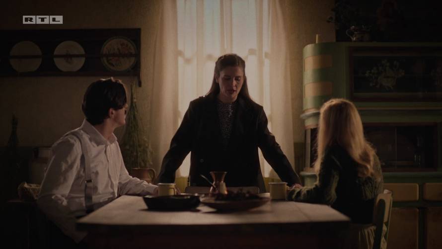 Što će biti u seriji Divlje pčele? Ante je ucijenio Rajku tajnom...