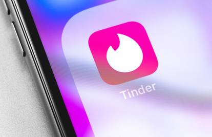Grupni dejt na Tinderu: Nova značajka već privukla tisuće novih korisnika aplikacije...