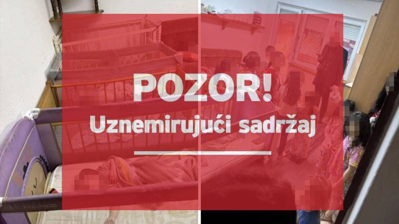 Horor u Brčkom: Majka i sin 'čuvali' 31 dijete, zlostavljali ih i koristili za dječju pornografiju