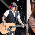 Johnny Depp vratio se u kostim Jack Sparrowa i zbunio fanove: 'Ovo nije on, izgleda drukčije...'