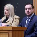 Župan: Ministarstvo financija već radi analizu utjecaja američkih carina na Hrvatsku