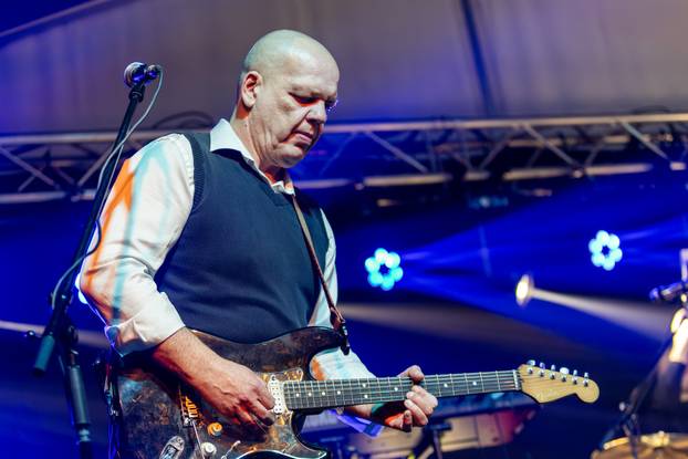 Žminj: Koncert Jelene Rozge za Valentinovo 