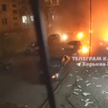 VIDEO Rusi napali ukrajinske gradove: Usmrtili &scaron;estero ljudi, me&dstrok;u ozlije&dstrok;enima dvoje djece