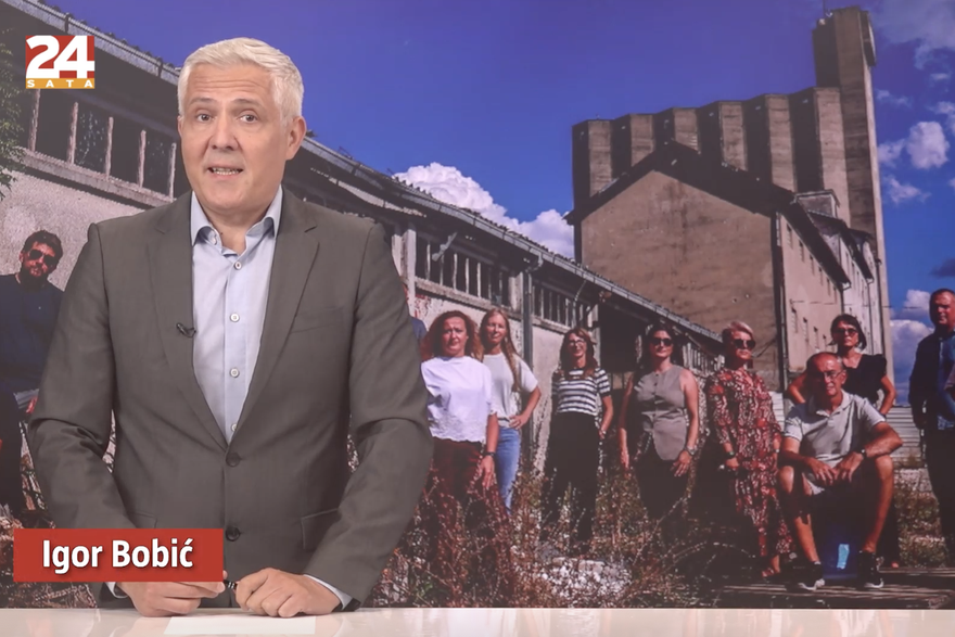 Gledajte '240 sekundi 24sata'! Ovo su ljudi iz inicijative 'Gospi&cacute; je na&scaron; dom': P&ccaron;elar, &ccaron;asnik...