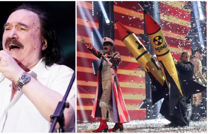 Mišo Kovač o pobjedi Leta 3 na Dori: Eurosong je postao cirkus, ali oni će se tamo dobro uklopiti
