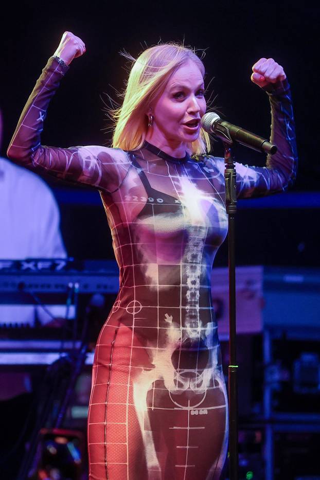 Sarajevo: Jelena Rozga nastupila na otvaranju Summertime Madness festivala