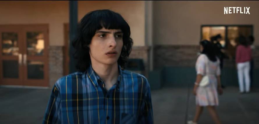Zvijezda Netflixove hit serije o zadnjem danu snimanja: Mislim da će vam se svidjeti završetak