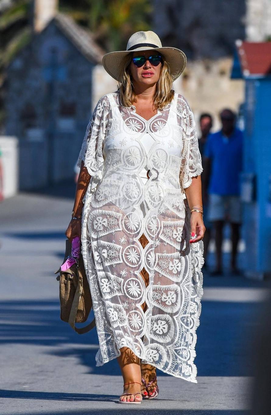 Poskupjelo Vortex krstarenje Ane Bučević, ovog ljeta 'vibrira' na kruzeru za 18 tisuća kuna