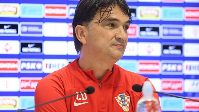 Rijeka: Zlatko Dali? na konferenciji za medije objavio kona?ni popis