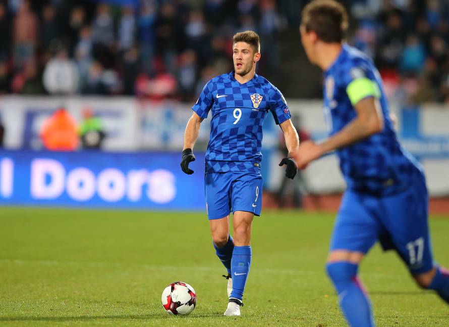 Sramotno skandiranje: Fifa je otvorila postupak protiv HNS-a