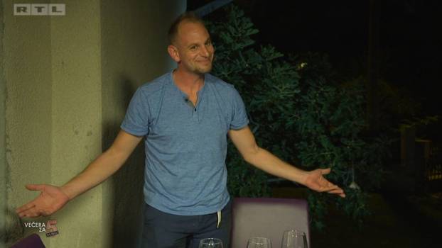 Njihove izjave i potezi i danas se pamte: Ovo su najosebujniji bivši kandidati 'Večere za 5'...