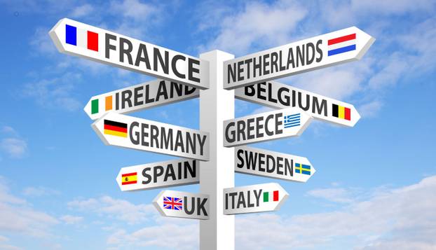 FOTO Ove gradove smatraju najopasnijima u Europi: Na listi dominiraju gradovi iz 3 države