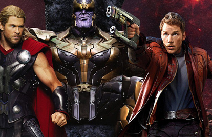 Potvrđeno je: Star-Lord i Thor se vraćaju u nove 'Osvetnike'