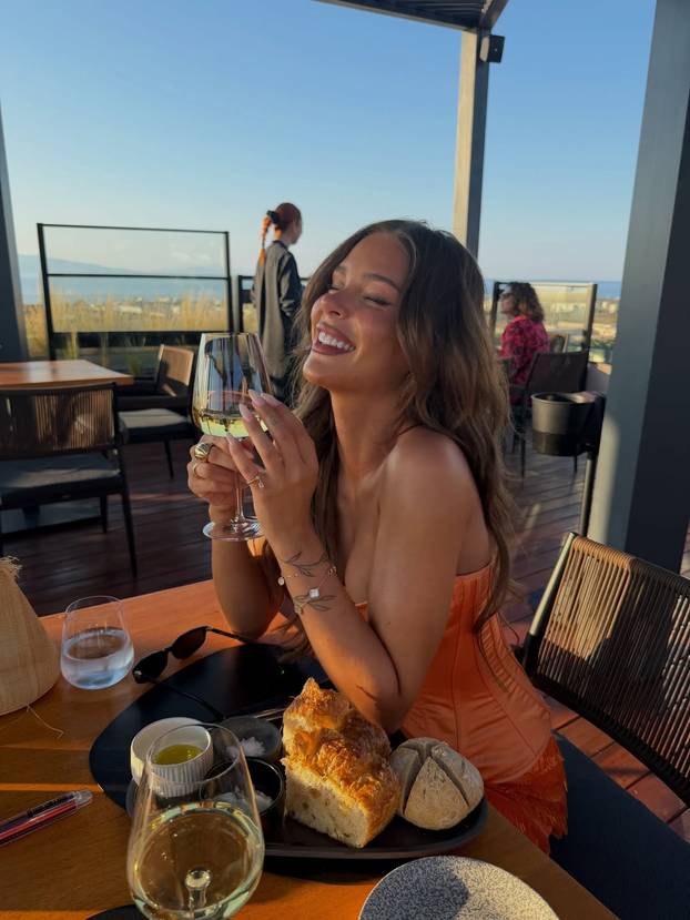 FOTO Ovu Britanku zovu i 'zločesta djevojka': Kad vidite fotke bit će vam jasno zašto...