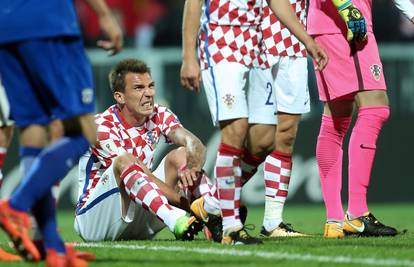 Mandžukić upitan za Grčku, a Milan Badelj definitivno otpao!