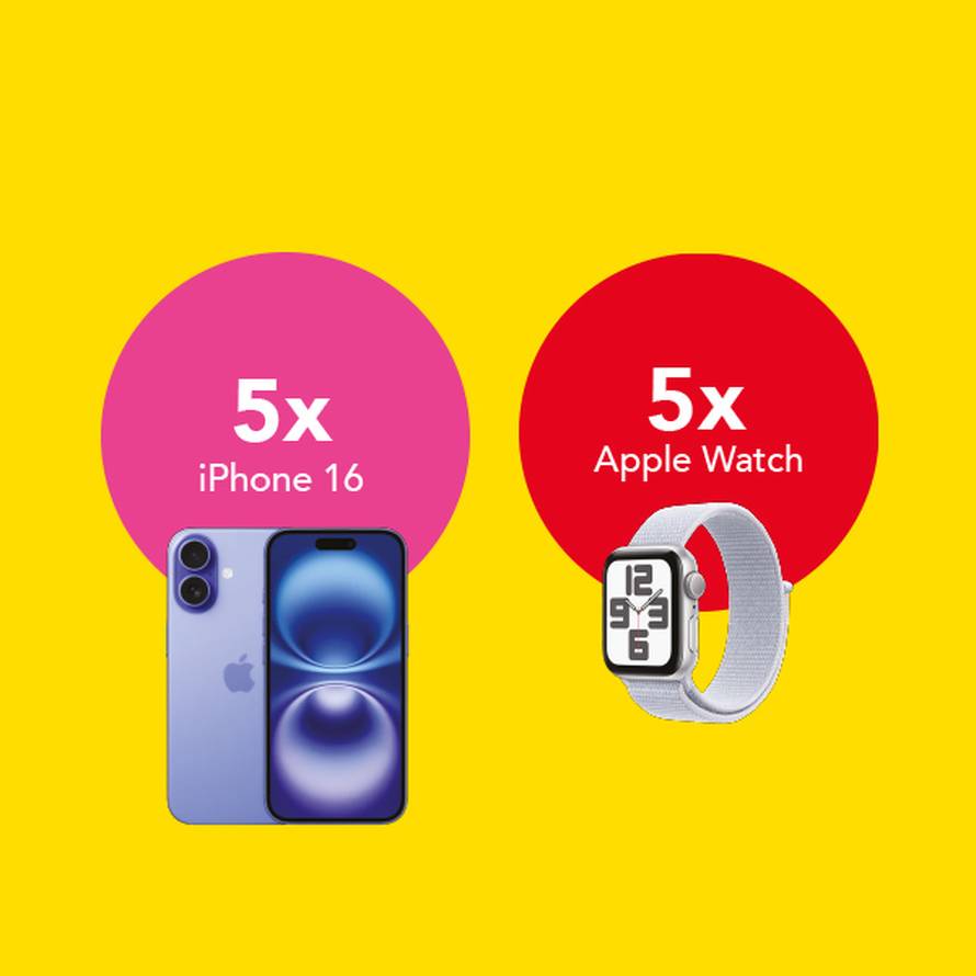 U Konzumu je počela je 5. jubilarna nagradna igra  “Pazi, mazi, vozi…”