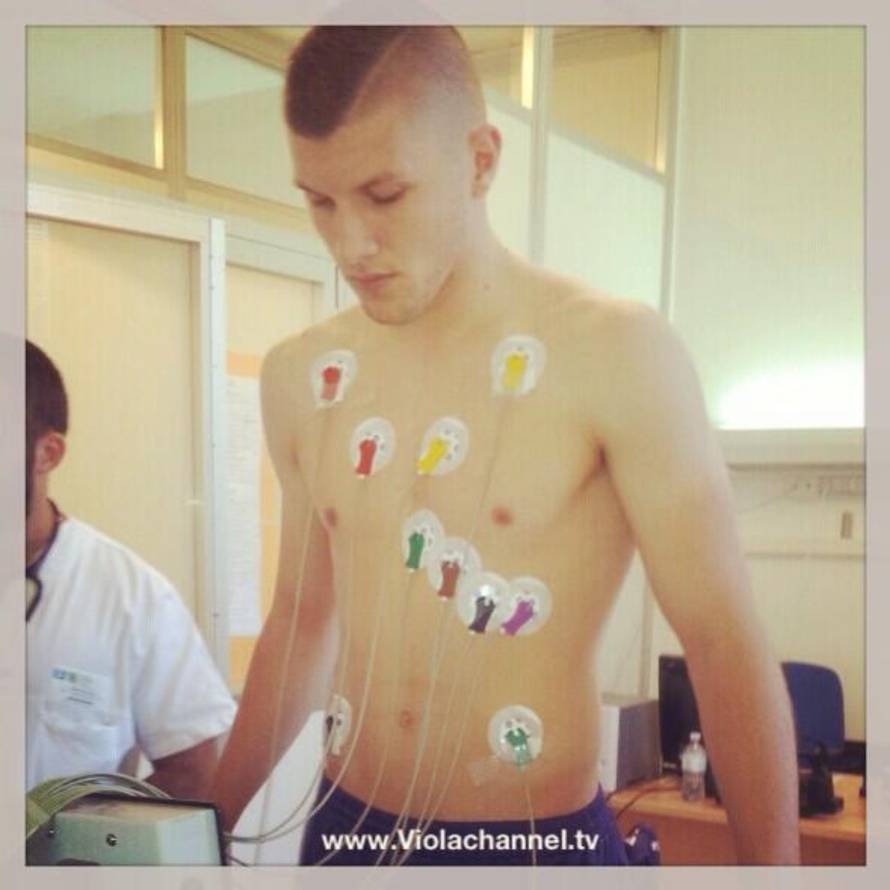 Twitter/ACF_Fiorentina