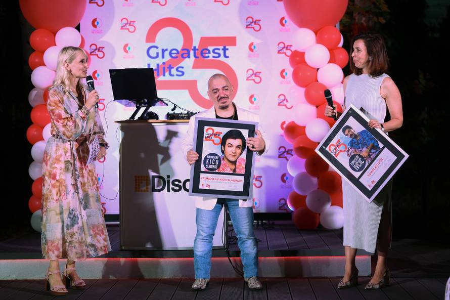 Ivan Slabinac o tati Kići: Otkako je tata umro, nisam još sjeo za bubnjeve, uspomene mi naviru