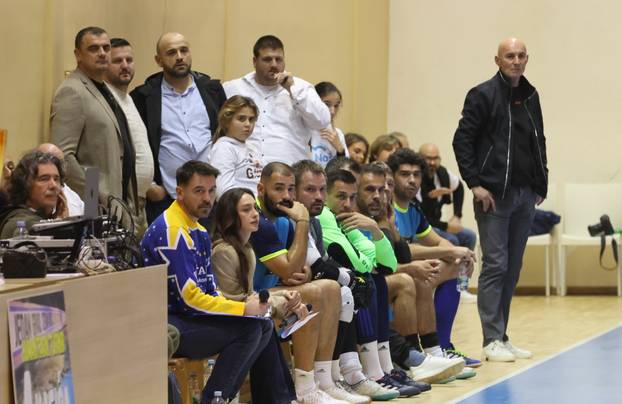 Kaštela: Ekipa Marka Livaje poražena u polufinalu turnira 4. kafića