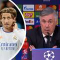 Španjolski novinar pohvalio je Modrića pred Ancelottijem: On igra kao da mu je 30! Kako to?