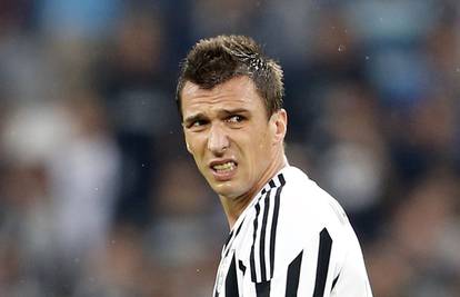 Juventus napokon do pobjede, Mandžo i dalje bez gola u Italiji