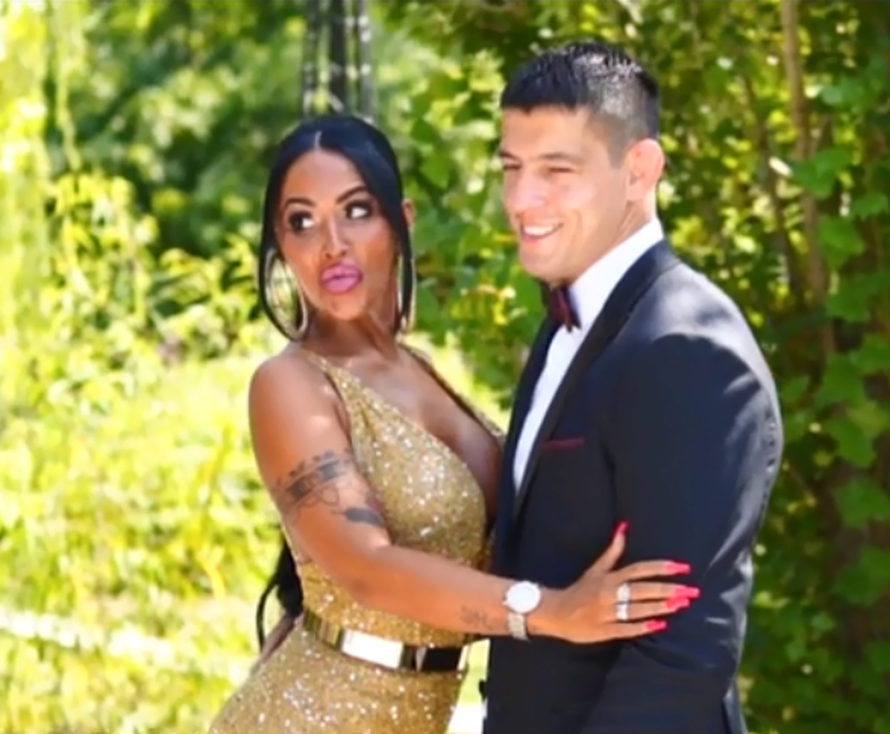 Video srpske svadbe o kojoj svi pričaju: Zlato, krune, križevi...