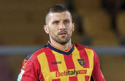 Ante Rebić postao je slobodan igrač. Gdje će nastaviti karijeru?