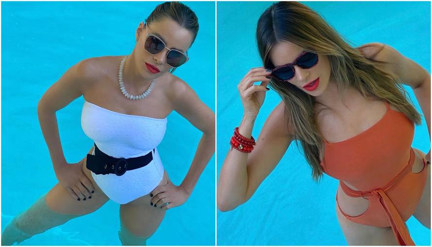 Vergara je očarala: 'Pa kako je moguće da ti imaš 48 godina?'