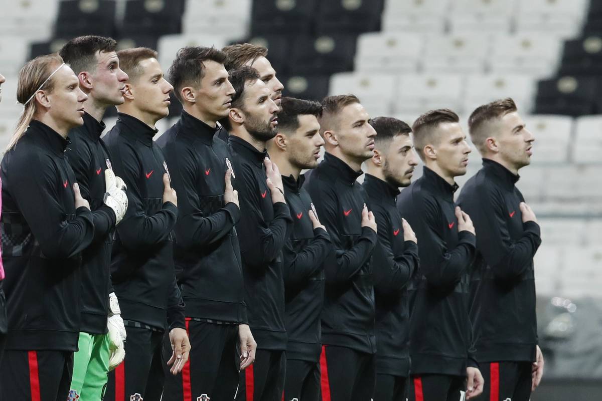 Euro bez igrača iz 12 odmetnutih klubova: Hrvatska bez veznog reda, najpogođenije tri velesile