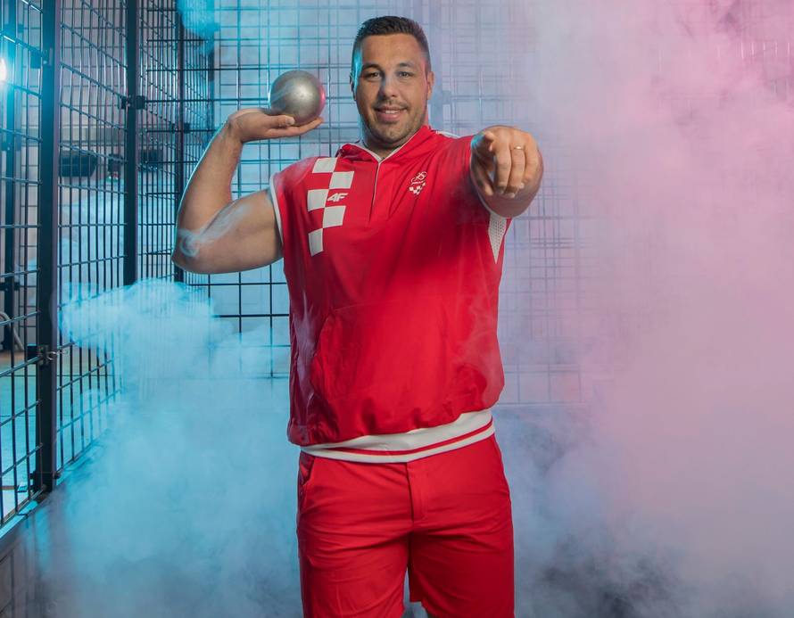 Malo nas je, al' smo jaki: Još od Barcelone 1992. nikad manje hrvatskih sportaša na Igrama...