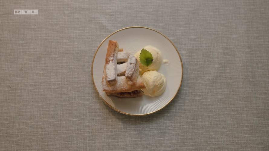 Sanela osvojila 70 bodova u 'Večeri za 5' i prešla u vodstvo