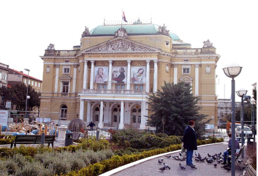 Komemoracija za Miru i u Rijeci, njoj u čast izvode Kralja Edipa