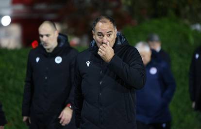 Igor Štimac kažnjen u BiH zbog ustaškog pozdrava 'ZDS'