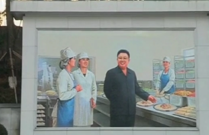 Jeste li znali da je Kim Jong-il osmislio burrito? Nismo ni mi, a sigurno nisu ni Meksikanci